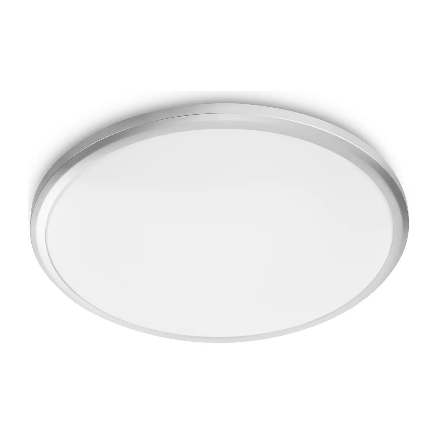 Philips Spray Bathroom Luminaire LED Ceiling Light - Silver
